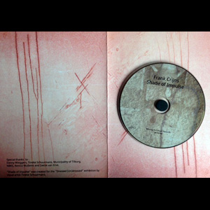 画像2: Frank Crijns "Shade Of Impulse" [CD]