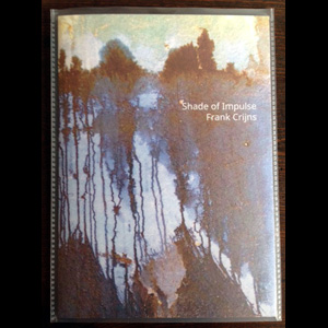 画像1: Frank Crijns "Shade Of Impulse" [CD]