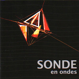 画像1: Sonde "En Ondes" [CD]