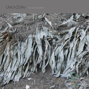 画像1: UnicaZurn "Transpandorem" [LP]
