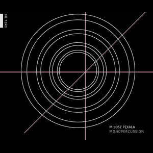 画像1: Milosz Pekala "Monopercussion" [CD]