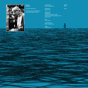 画像2: Candido Lima "Oceanos" [LP]