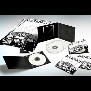 画像2: V.A "Absence" [CD-R]