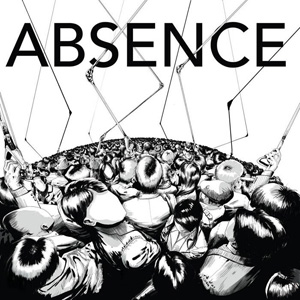 画像1: V.A "Absence" [CD-R]