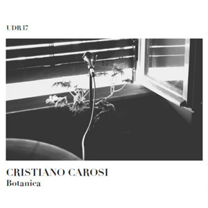 画像1: Cristiano Carosi "Botanica" [Cassette]