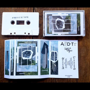 画像1: Aymeric de Tapol "Hache de Fer" [Cassette]