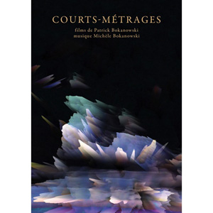 画像1: Patrick Bokanowski "Courts Metrages" [Blu-Ray + PAL DVD]