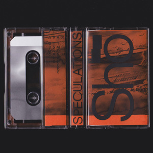 画像2: Sho "Speculations" [Cassette]