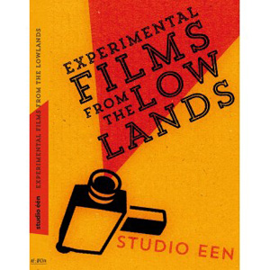 画像1: V.A "Studio EEN: Experimental Films from the Lowlands" [DVD]