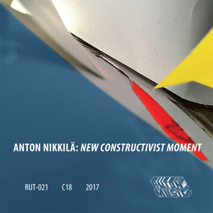 画像1: Anton Nikkila "New Constructivist Moment" [Cassette]