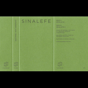 画像1: Giovanni Lami "Sinalefe" [Cassette]