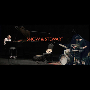 画像2: Michael Snow, Jesse Stewart "Live at the National Gallery" [CD]