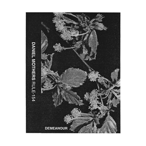 画像1: Dan Mothers "Demeanour" [Cassette]