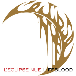 画像1: L'eclipse Nue "Lifeblood" [CD]