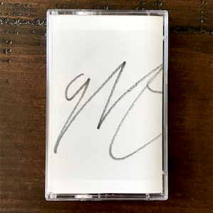 画像1: Matthew Sullivan "M.O." [Cassette]