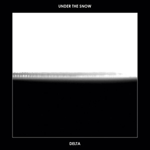 画像1: Under The Snow "Delta" [CD]