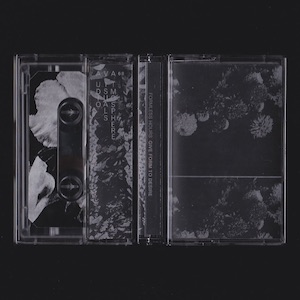 画像2: Formless Hours "Give Form To Desire" [Cassette]