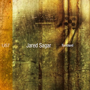 画像1: Jared Sagar "Tombland" [CD]