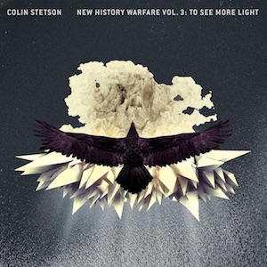 画像1: Colin Stetson "New History Warfare Vol. 3: To See More Light" [CD]