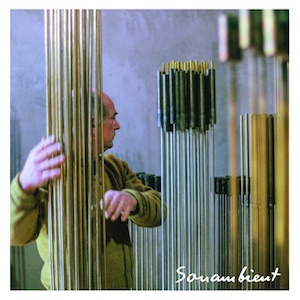 画像1: Harry Bertoia "Experimental I / Mechanical I" [CD] 