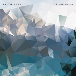 画像1: Keith Berry "Simulacra" [2CD]