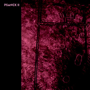 画像1: Psanck "II" [CD-R]
