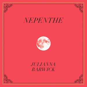画像1: Julianna Barwick "Nepenthe" [CD]