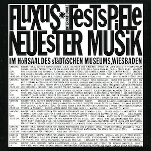 画像3: Ben Patterson "Ben Patterson Tells Fluxus Stories (From 1962 To 2002)uxus)" [CD]