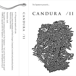 画像1: Candura "/II" [Cassette]