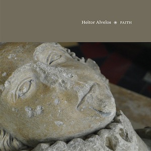 画像1: Heitor Alvelos "Faith" [CD]