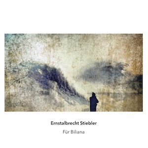 画像1: Ernstalbrecht Stiebler "Fur Biliana" [CD]
