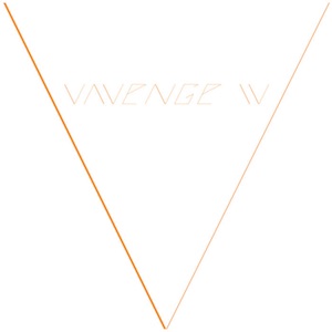 画像1: Vavenge "IV" [LP]