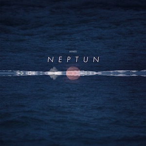画像1: Akmee "Neptun" [CD]