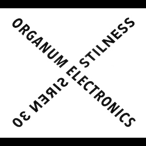 画像1: Organum Electronics "Stilness" [CD]