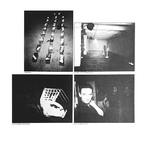 画像5: bcGilbert, gLewis, russel Mills "MZUI" [LP]