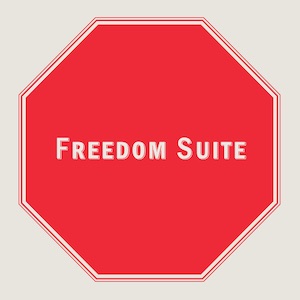 画像1: MND / Schlangenfeuer "Freedom Suite" [2LP]