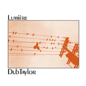画像1: Dub Taylor "Lumiere For Synthesized & Concrete Sound [CD]