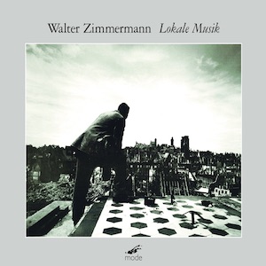 画像1: Walter Zimmermann "Lokale Musik" [3CD Box + 60-page book]