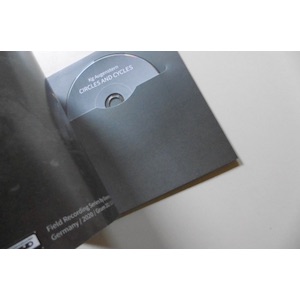 画像3: Kg Augenstern "Circles and cycles" [CD + Book]