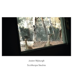 画像1: Josten Myburgh "Sculthorpe Studies" [CD]