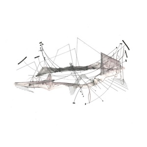 画像5: Mads Emil Nielsen "SoundTales Collage" [CD + prints]