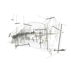 画像4: Mads Emil Nielsen "SoundTales Collage" [CD + prints]