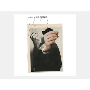 画像2: Mads Emil Nielsen "PM016 (2020 Remaster)" [LP]