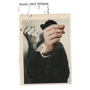 画像1: Mads Emil Nielsen "PM016 (2020 Remaster)" [LP]