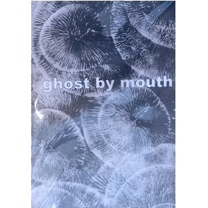 画像1: Eric Lunde "Ghost By Mouth" [CD]
