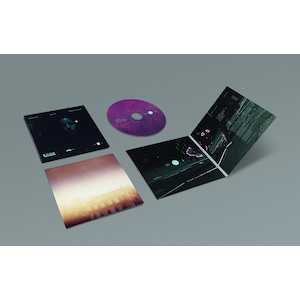 画像3: Frederic D. Oberland "Meme Soleil" [CD]