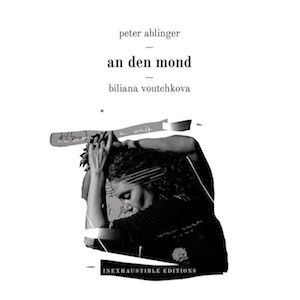 画像2: Peter Ablinger "An den Mond" [CD]