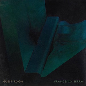 画像1: Francesco Serra "Guest Room" [CD]