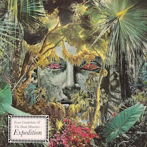 画像1: Evan Crankshaw & The Dead Mauriacs "Expedition" [CD]