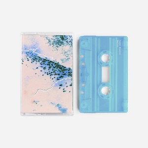 画像1: Tomas Niesner "Becvou" [Cassette]